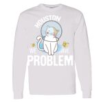 Heavy Cotton Long Sleeve T-Shirt Gildan Thumbnail