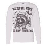 Heavy Cotton Long Sleeve T-Shirt Gildan Thumbnail