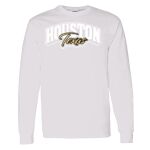 Heavy Cotton Long Sleeve T-Shirt Gildan Thumbnail