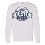 Heavy Cotton Long Sleeve T-Shirt Gildan Thumbnail