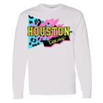Heavy Cotton Long Sleeve T-Shirt Gildan Thumbnail