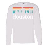 Heavy Cotton Long Sleeve T-Shirt Gildan Thumbnail