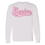 Heavy Cotton Long Sleeve T-Shirt Gildan Thumbnail