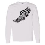 Heavy Cotton Long Sleeve T-Shirt Gildan Thumbnail
