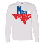 Heavy Cotton Long Sleeve T-Shirt Gildan Thumbnail