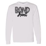 Heavy Cotton Long Sleeve T-Shirt Gildan Thumbnail