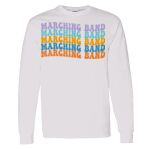 Heavy Cotton Long Sleeve T-Shirt Gildan Thumbnail