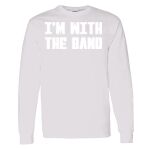Heavy Cotton Long Sleeve T-Shirt Gildan Thumbnail