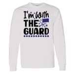 Heavy Cotton Long Sleeve T-Shirt Gildan Thumbnail