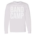 Heavy Cotton Long Sleeve T-Shirt Gildan Thumbnail
