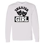 Heavy Cotton Long Sleeve T-Shirt Gildan Thumbnail