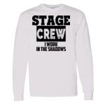 Heavy Cotton Long Sleeve T-Shirt Gildan Thumbnail