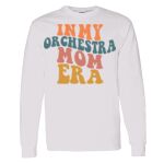 Heavy Cotton Long Sleeve T-Shirt Gildan Thumbnail