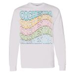 Heavy Cotton Long Sleeve T-Shirt Gildan Thumbnail