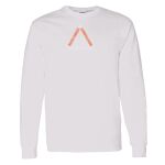 Heavy Cotton Long Sleeve T-Shirt Gildan Thumbnail