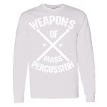 Heavy Cotton Long Sleeve T-Shirt Gildan Thumbnail