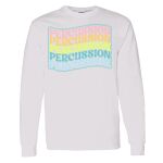 Heavy Cotton Long Sleeve T-Shirt Gildan Thumbnail