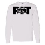 Heavy Cotton Long Sleeve T-Shirt Gildan Thumbnail