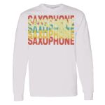 Heavy Cotton Long Sleeve T-Shirt Gildan Thumbnail