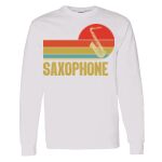 Heavy Cotton Long Sleeve T-Shirt Gildan Thumbnail