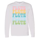 Heavy Cotton Long Sleeve T-Shirt Gildan Thumbnail