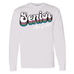 Heavy Cotton Long Sleeve T-Shirt Gildan Thumbnail