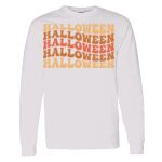 Heavy Cotton Long Sleeve T-Shirt Gildan Thumbnail