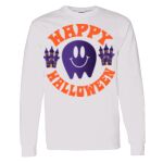 Heavy Cotton Long Sleeve T-Shirt Gildan Thumbnail