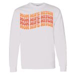Heavy Cotton Long Sleeve T-Shirt Gildan Thumbnail