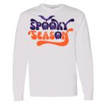 Heavy Cotton Long Sleeve T-Shirt Gildan Thumbnail