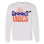 Heavy Cotton Long Sleeve T-Shirt Gildan Thumbnail