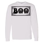 Heavy Cotton Long Sleeve T-Shirt Gildan Thumbnail