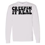 Heavy Cotton Long Sleeve T-Shirt Gildan Thumbnail