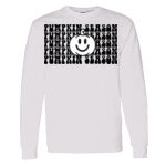 Heavy Cotton Long Sleeve T-Shirt Gildan Thumbnail