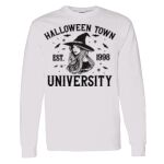 Heavy Cotton Long Sleeve T-Shirt Gildan Thumbnail