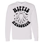 Heavy Cotton Long Sleeve T-Shirt Gildan Thumbnail