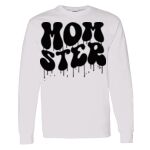 Heavy Cotton Long Sleeve T-Shirt Gildan Thumbnail