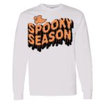 Heavy Cotton Long Sleeve T-Shirt Gildan Thumbnail