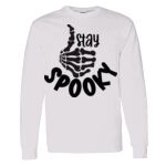Heavy Cotton Long Sleeve T-Shirt Gildan Thumbnail