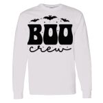 Heavy Cotton Long Sleeve T-Shirt Gildan Thumbnail