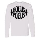 Heavy Cotton Long Sleeve T-Shirt Gildan Thumbnail