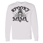 Heavy Cotton Long Sleeve T-Shirt Gildan Thumbnail