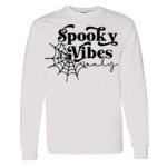 Heavy Cotton Long Sleeve T-Shirt Gildan Thumbnail