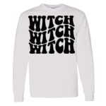 Heavy Cotton Long Sleeve T-Shirt Gildan Thumbnail