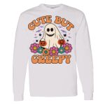 Heavy Cotton Long Sleeve T-Shirt Gildan Thumbnail