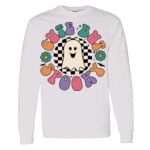 Heavy Cotton Long Sleeve T-Shirt Gildan Thumbnail