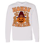 Heavy Cotton Long Sleeve T-Shirt Gildan Thumbnail
