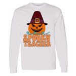 Heavy Cotton Long Sleeve T-Shirt Gildan Thumbnail