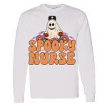 Heavy Cotton Long Sleeve T-Shirt Gildan Thumbnail