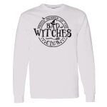 Heavy Cotton Long Sleeve T-Shirt Gildan Thumbnail